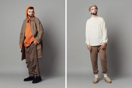 FUSE – F/W 2021 COLLECTION LOOKBOOK