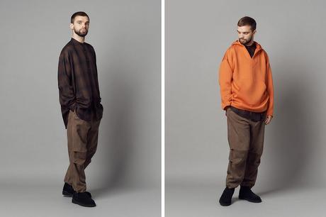 FUSE – F/W 2021 COLLECTION LOOKBOOK