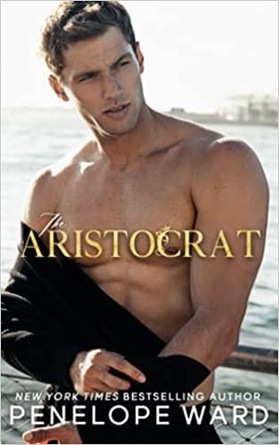 Mon coup de coeur pour The Aristocrat de Penelope Ward