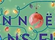 agendas: Découvrez noël sans Christina Lauren