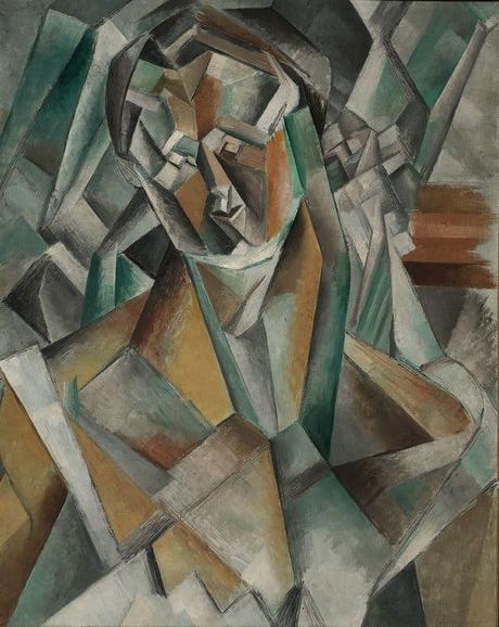 Picasso Cubique