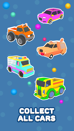 Code Triche Sand Balls - Jeu de puzzle APK MOD (Astuce) Code Triche Sand Balls - Jeu de puzzle APK MOD (Astuce) screenshots 4