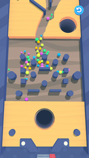 Code Triche Sand Balls - Jeu de puzzle APK MOD (Astuce) Code Triche Sand Balls - Jeu de puzzle APK MOD (Astuce) screenshots 2