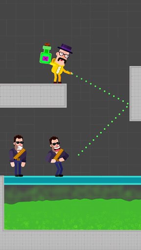 Code Triche Hitmasters APK MOD (Astuce) Code Triche Hitmasters APK MOD (Astuce) 5