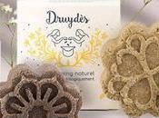Vente privée Druydès Shampoings cosmétiques solides