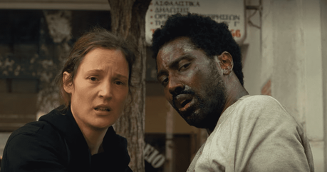 Beckett (2021) de Ferdinando Cito Filomarino