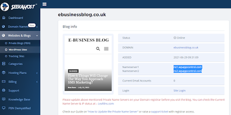 Comment l’outil logiciel d’hébergement et de gestion SeekaHost PBN (SeekaPanel) fait passer l’hébergement de réseaux de blogs privés au niveau supérieur ? Comment l’outil logiciel d’hébergement et de gestion SeekaHost PBN (SeekaPanel) fait passer l’hébergement de réseaux de blogs privés au niveau supérieur ?