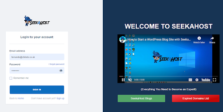 Comment l’outil logiciel d’hébergement et de gestion SeekaHost PBN (SeekaPanel) fait passer l’hébergement de réseaux de blogs privés au niveau supérieur ? Comment l’outil logiciel d’hébergement et de gestion SeekaHost PBN (SeekaPanel) fait passer l’hébergement de réseaux de blogs privés au niveau supérieur ?