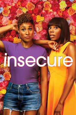 Issa Rae : Insecure