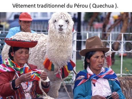 Divers - Le Folklore et ses traditions - 3