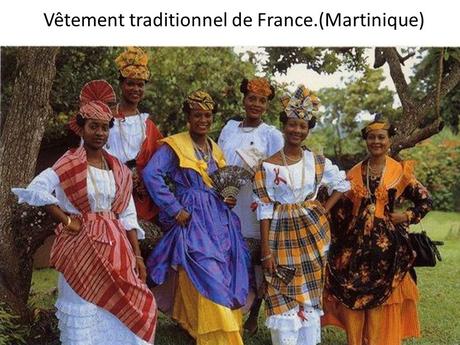 Divers - Le Folklore et ses traditions - 3
