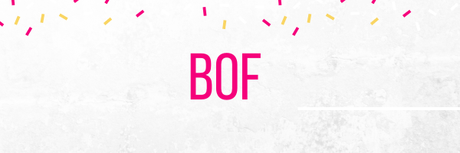#BlogLife - Bilan 2020 : TOPs / BOF