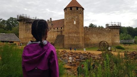 Alors, c’était bien les vacances ?