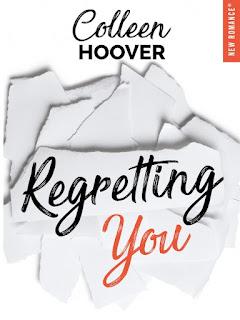 Regretting you de Colleen Hoover