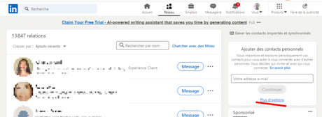 Comment booster sa carrière ? Les conseils d’André Dan Comment booster sa carrière ? Les conseils d’André Dan