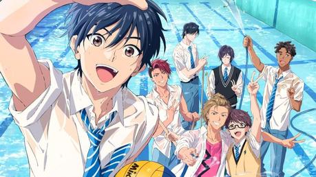 RE-MAIN vous fait plonger dans l’univers du water polo !