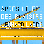 Léonard Lasry ‘ Au Hasard Cet Espoir