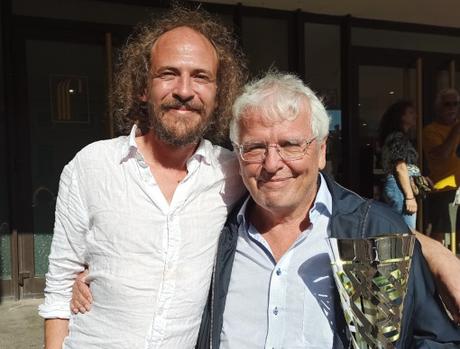 Vincent Colin vainqueur du festival d'échecs de Dieppe