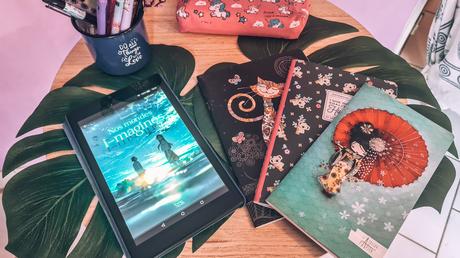 [Lecture] Nos mondes i-maginés