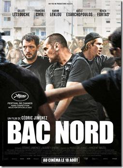 Bac nord