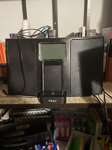 Vélo Dans La Lune (et toc)