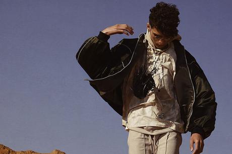 FACCIES – F/W 2021 COLLECTION LOOKBOOK