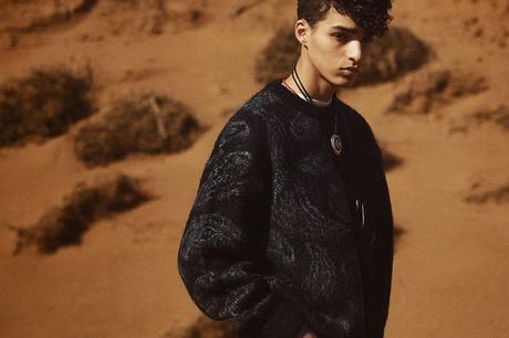 FACCIES – F/W 2021 COLLECTION LOOKBOOK