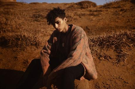 FACCIES – F/W 2021 COLLECTION LOOKBOOK