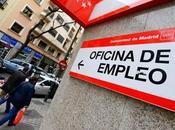 Espagne Recul taux chômage