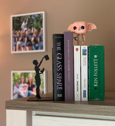 [Mini-challenge mensuel] – LE GRAPPIN DE SEPTEMBRE