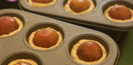 Moelleux aux abricots et lavande Moelleux aux abricots et lavande