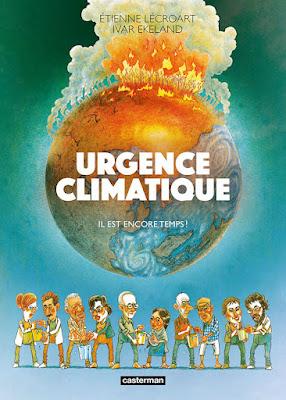 Urgence climatique - il est encore temps!