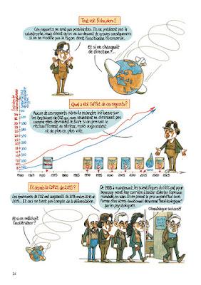 Urgence climatique - il est encore temps!
