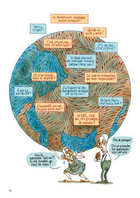 Urgence climatique - il est encore temps!
