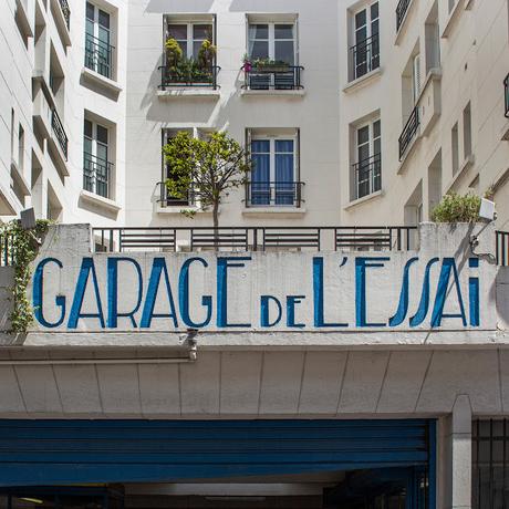 à fleur de rue à fleur de rue