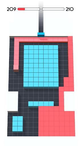 Télécharger Color Fill 3D  APK MOD (Astuce) 2