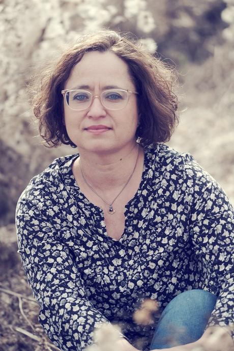 Rencontre avec Dorit Schmitt, journaliste et sommelière