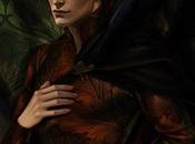 Enchantment Ravens Margaret Rogerson