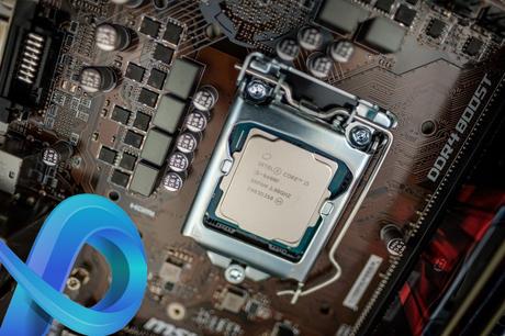 Alder Lake, la 12ème génération de puces Intel