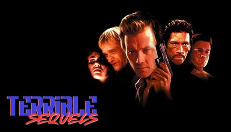 [TERRIBLE SEQUELS] : #9. From Dusk Till Dawn 2 : Texas Blood Money