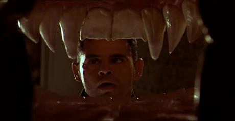 [TERRIBLE SEQUELS] : #9. From Dusk Till Dawn 2 : Texas Blood Money