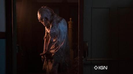 Nouvelles images officielles pour Resident Evil : Welcome To Raccoon City de Johannes Roberts Nouvelles images officielles pour Resident Evil : Welcome To Raccoon City de Johannes Roberts