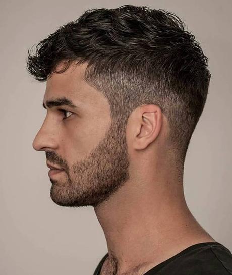 Les meilleures coiffures ondulées pour hommes pour 2021
