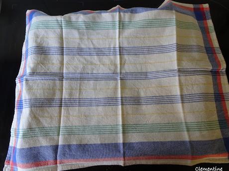 Petits pains marocains à la semoule Petits pains marocains à la semoule