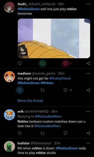 roblox-down-ne-fonctionne pas