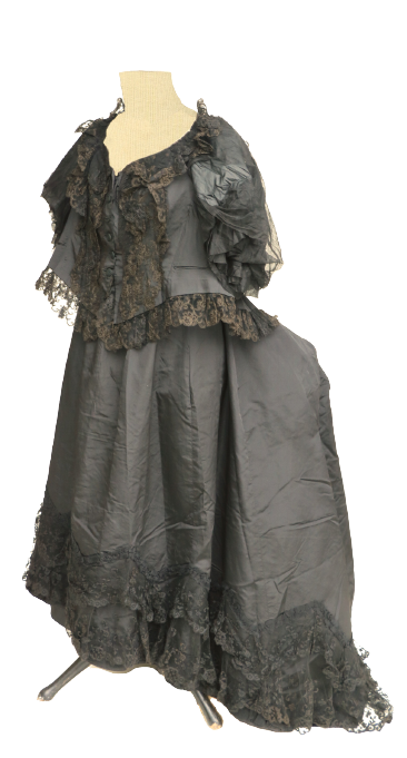 Un portrait “important” de Jonathan Swift parmi le contenu du château de Howth à Dublin doit être mis aux enchères Un portrait “important” de Jonathan Swift parmi le contenu du château de Howth à Dublin doit être mis aux enchères