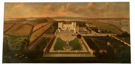 Un portrait “important” de Jonathan Swift parmi le contenu du château de Howth à Dublin doit être mis aux enchères Un portrait “important” de Jonathan Swift parmi le contenu du château de Howth à Dublin doit être mis aux enchères