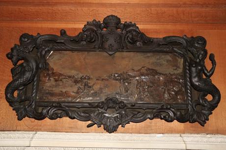 Un portrait “important” de Jonathan Swift parmi le contenu du château de Howth à Dublin doit être mis aux enchères Un portrait “important” de Jonathan Swift parmi le contenu du château de Howth à Dublin doit être mis aux enchères