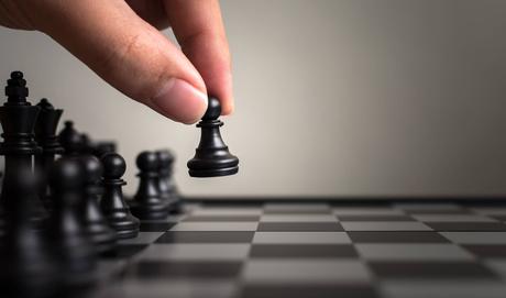 Bloqué aux échecs : comment progresser ?