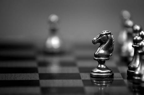 Bloqué aux échecs : comment progresser ?